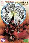 Force of Buddha's Palm #13 Comic Books - Covers, Scans, Photos in Force of Buddha's Palm Comic Books - Covers, Scans, Gallery
